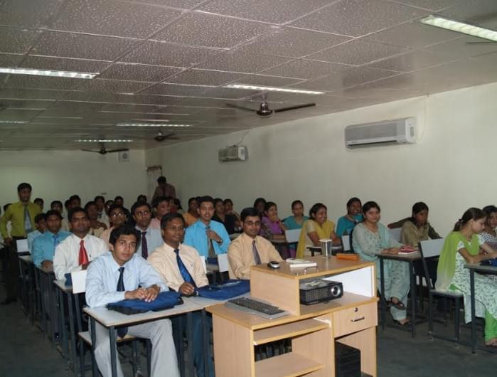 IMB School of Hospitality Bhubaneswar Activities & Facility photo 7